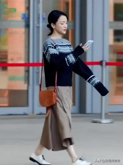 《小敏家》衣櫥大盤點,小個子周迅大氣場穿搭 《小敏家》衣櫥大盤點,小個子周迅大氣場穿搭