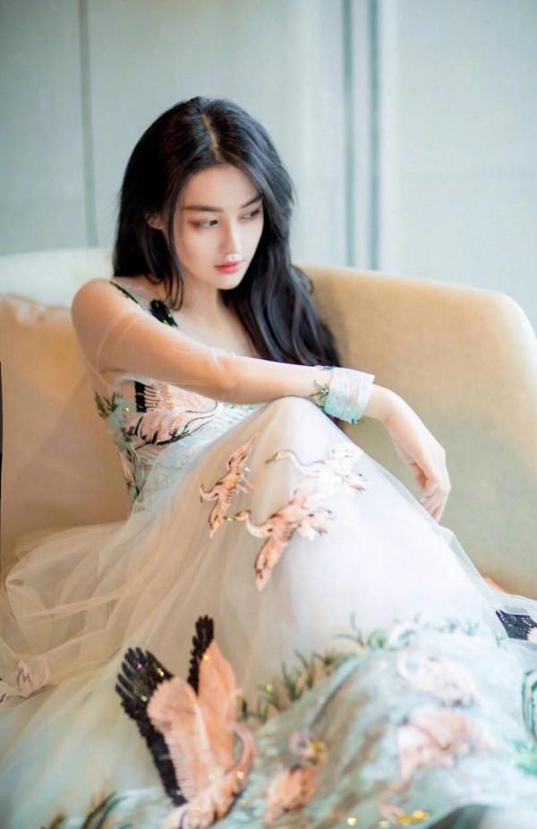 明星美圖—張馨予