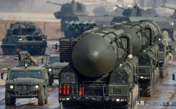 突發重磅訊息：五常領導人發表聯合宣告，為防止大國衝突加了把鎖