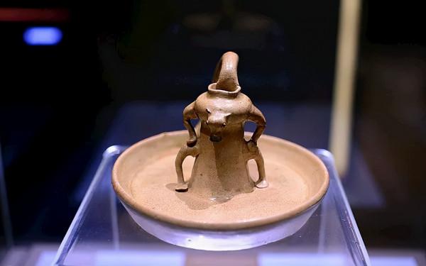 越窯千年,一場風靡世界的美學燒造 越窯千年,一場風靡世界的美學燒造