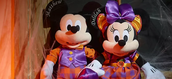 瑪莎殭屍PercyPig、恐怖馬卡龍..今年英國萬聖哪些限定值得入手？