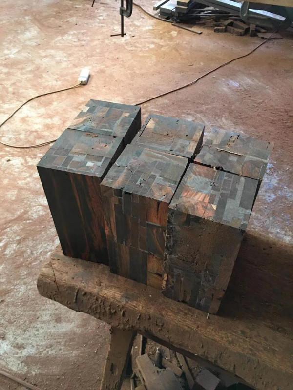 紅木傢俱裡的“撿漏” 紅木傢俱裡的“撿漏”