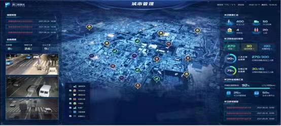 馳騁數字藍海，浦口高新區啟動“雲上高新”計劃