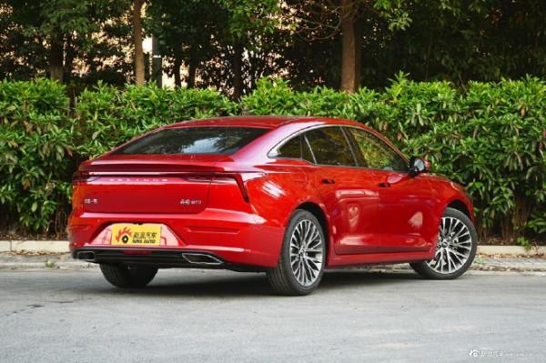 中國人不騙中國人 國產1&period;5T實力車型推薦