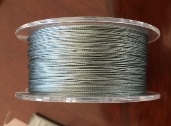 臺釣為什麼多用尼龍線？能不能用大力馬線，它和PE線有區別嗎？