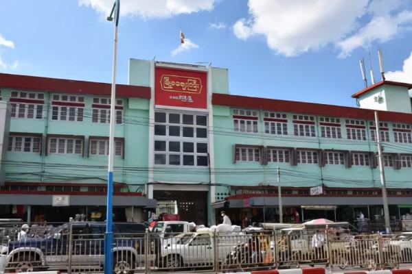 緬甸東枝：偷車賊太可惡，幾乎每天都有摩托車被偷