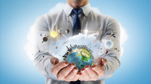 由費米悖論引發的思考，宇宙中真的存在大量的外星文明嗎？