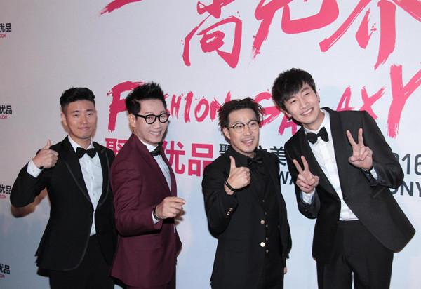 中國跨境電商第一人陳歐：4年70億身家瘋狂縮水，靠街電能否翻盤