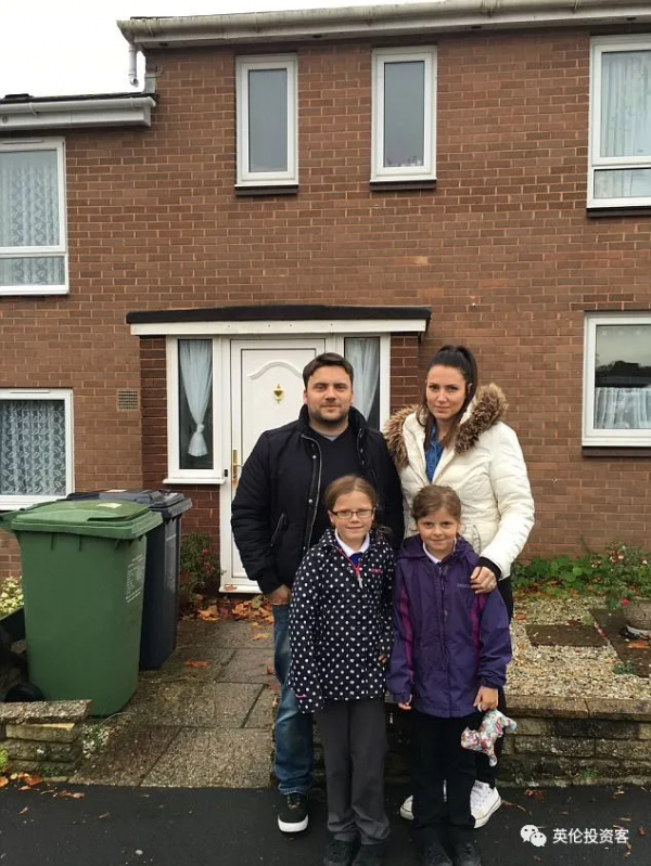 英國富豪與窮人互換人生!貧窮,可能真的限制了我們的想象 英國富豪與窮人互換人生!貧窮,可能真的限制了我們的想象