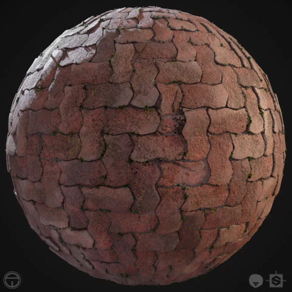 任職《終極戰士》的資深CG前輩結合Blender與UE5打造精緻場景 任職《終極戰士》的資深CG前輩結合Blender與UE5打造精緻場景