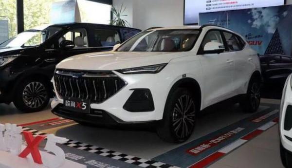 銷冠易位，特斯拉Model Y奪冠，威蘭達落榜，9月SUV銷量榜解析