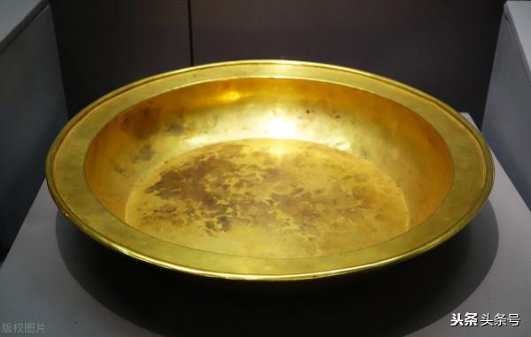 梁莊王墓數次被盜未遂,後出土文物5300件,盜墓賊無語了 梁莊王墓數次被盜未遂,後出土文物5300件,盜墓賊無語了