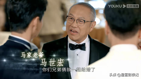 《家庭榮耀》的人物有多複雜，豪門太太一進豪門就進入戰鬥狀態