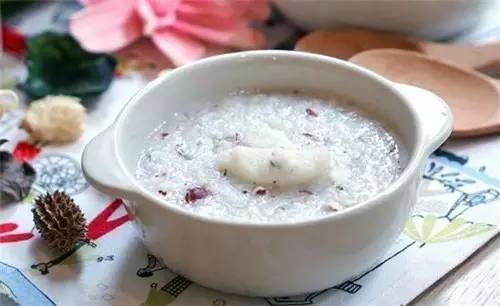 女性食療保健-把即將逝去的美麗吃回來