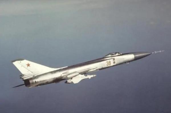 蘇聯空軍如何應對西方第三代戰鬥機威脅