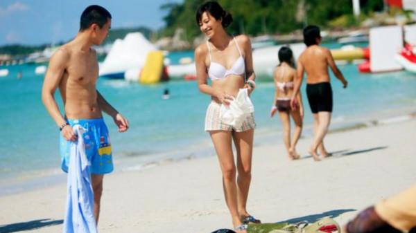 “京圈才女”徐靜蕾的瓜 “京圈才女”徐靜蕾的瓜