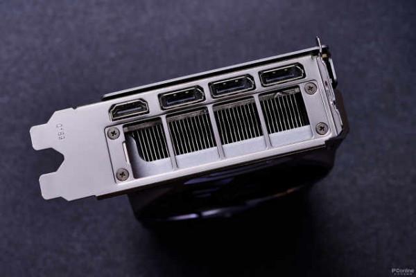 效能不止於入門，影馳RTX 3050 mini顯示卡上手