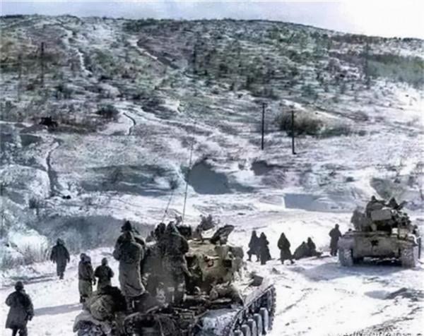 抗美援朝過去71年了，如今的中國抗擊美國的能力增長了多少？