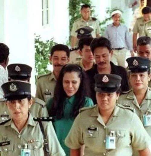 馬來西亞巫師為修煉至高巫術,製造連環殺人案,如今仍毛骨悚然 馬來西亞巫師為修煉至高巫術,製造連環殺人案,如今仍毛骨悚然