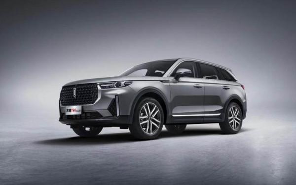 新款奔騰T99購車手冊 這兩個版本價效比最高