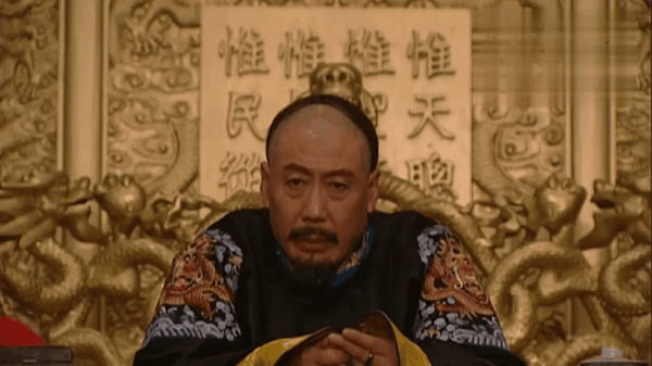 簡直演活了歷史人物，這12位男星選的真好，有的連本尊都比不過