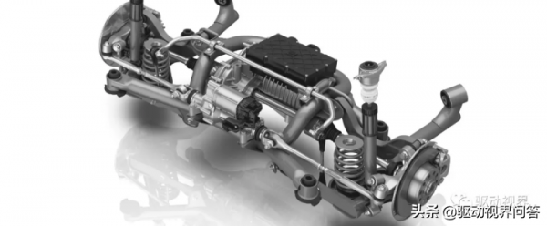 為什麼說全面電動化是中國傳統車橋廠的唯一生路? 為什麼說全面電動化是中國傳統車橋廠的唯一生路?