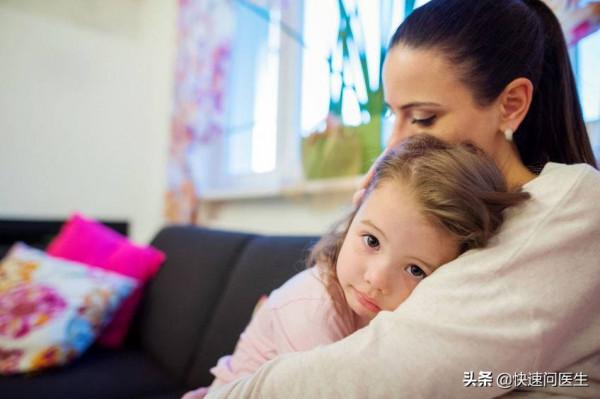 小孩好性格養成，需從這幾方面做起