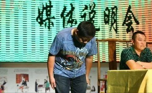 曹雲金：我罵郭德綱但我不是白眼狼，我離婚了但我不是&OpenCurlyDoubleQuote;渣男&rdquo;