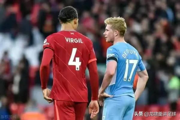 請德布勞內一定要實現兒時夢想!曾經支援對手球隊的五位球員 請德布勞內一定要實現兒時夢想!曾經支援對手球隊的五位球員