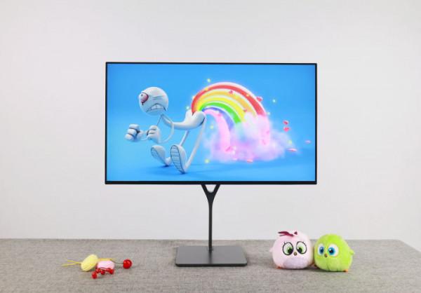 我認為EVE Spectrum是目前最好的4K 144Hz顯示器