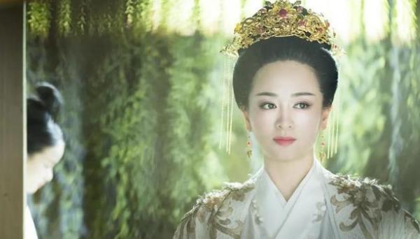 遼寧竟然藏了這麼多大美女！這18位女星容貌卓絕，氣質出眾難複製