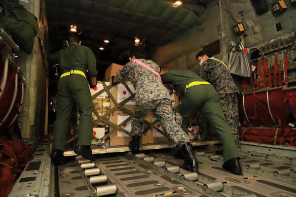 湯加遭遇火山日本伸出援手的背後，是天皇家與湯加王室的數代淵源