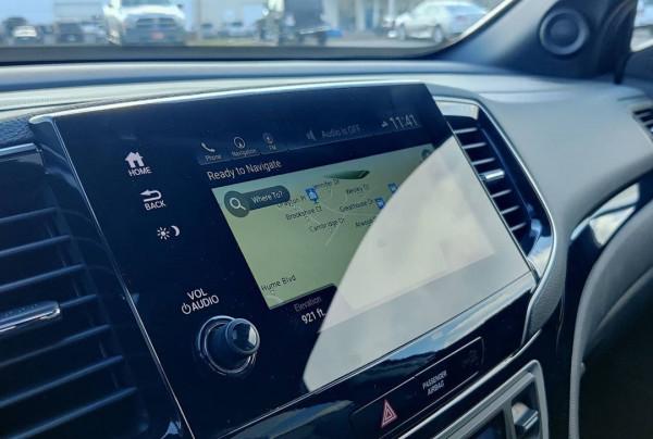 本田全新大七座SUV曝光！競爭漢蘭達，越野風濃郁，比途昂還霸氣