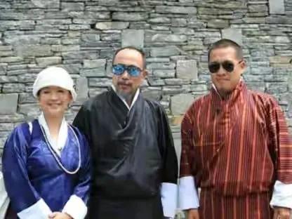 演員張豐毅：離婚後含淚發聲，我不是&OpenCurlyDoubleQuote;冷血男&rdquo;，我愛我的兒子