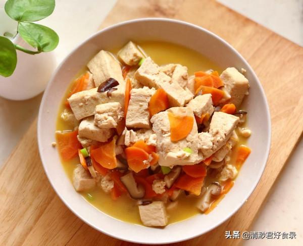 降溫了,幾種食材燉一鍋,好吃暖和又營養,這4道家常燉菜收藏好 降溫了,幾種食材燉一鍋,好吃暖和又營養,這4道家常燉菜收藏好