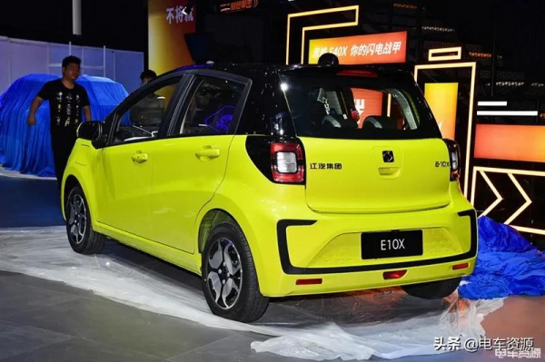 5萬元以下能買哪些車?推薦6款高性價比純電微型車 5萬元以下能買哪些車?推薦6款高性價比純電微型車