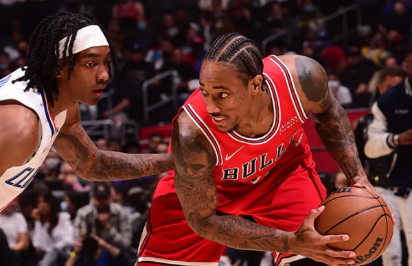 常規賽打到現在，東部排名令人意外，衛冕冠軍一落千丈