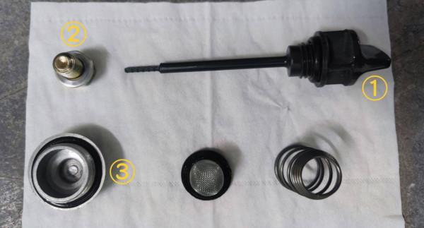 標緻 Django150 LCT 保養及800km使用感受分享