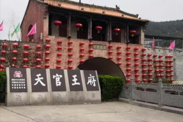 山西一“冷門”景區，從3A晉升為4A，門票40元全年適宜遊玩