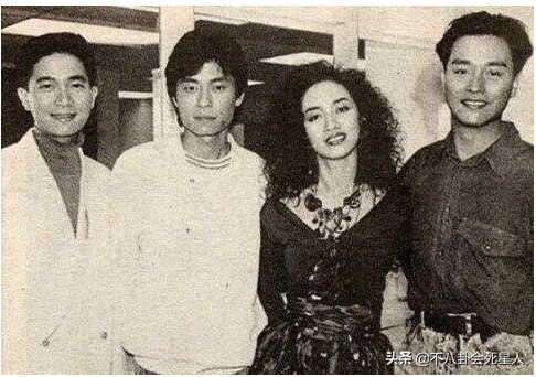 癱瘓靠救濟，老來得子，定居國外，9位香港歌壇天王命運大不同