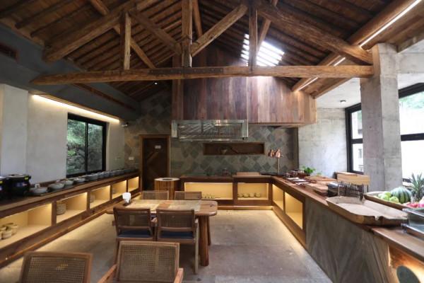 隱居、懷舊、浪漫,浙江金華這三家個性酒店,每一家都是心頭好 隱居、懷舊、浪漫,浙江金華這三家個性酒店,每一家都是心頭好