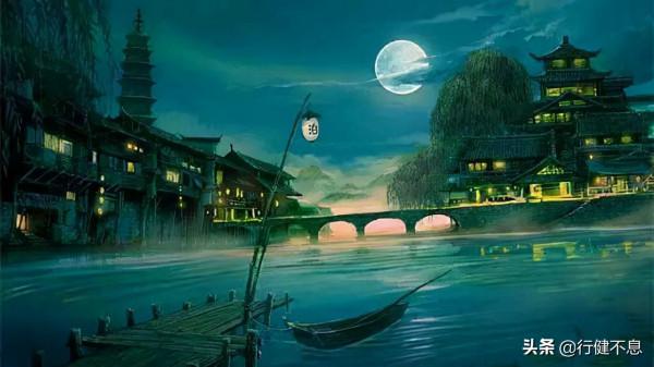 十首描寫秋天多姿多彩的著名唐詩，除了愁思哀怨，還有豪邁樂觀