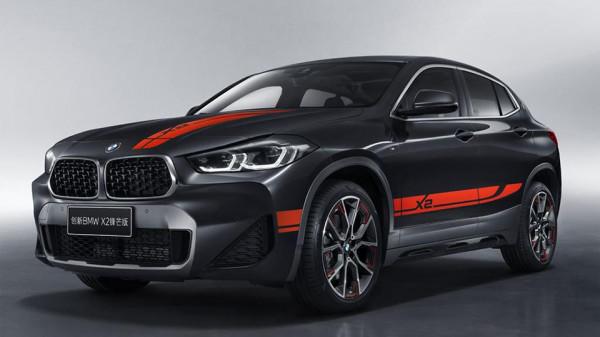 不收錢就不叫“減配”,新款寶馬X2購車手冊 不收錢就不叫“減配”,新款寶馬X2購車手冊