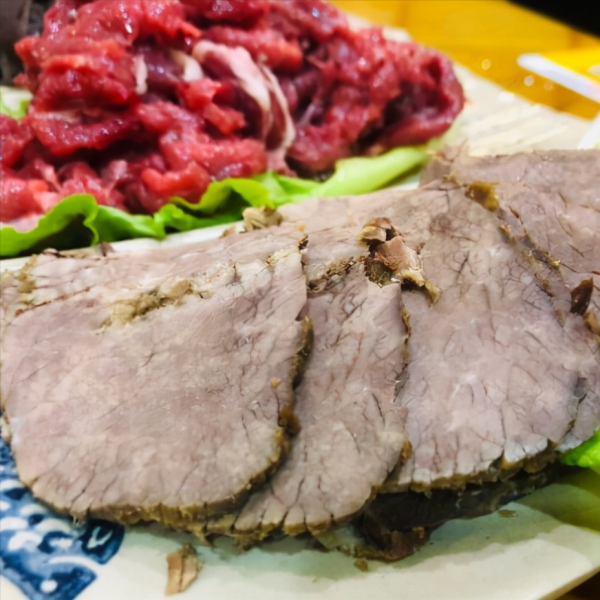 杭州這家特色館子,傳承經典杭州味道,人均85,遊客吃了就後悔 杭州這家特色館子,傳承經典杭州味道,人均85,遊客吃了就後悔