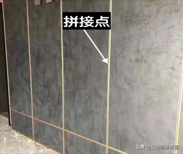 護牆板和木飾面如何上牆安裝？陽角如何處理？看這一篇就夠了