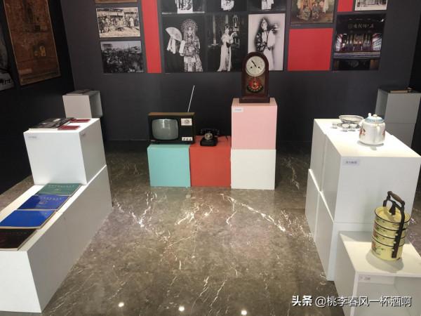 收音機、黑白電視機——讓歲月留聲