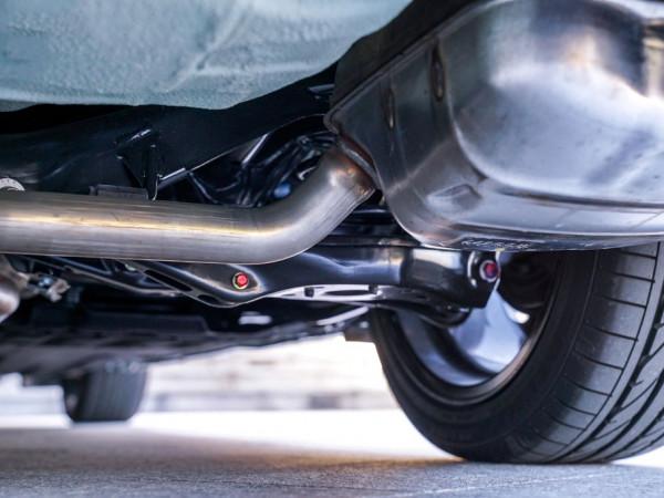 緊湊級轎車新標杆 更適應本土化需求 廣汽本田型格車型分析導購