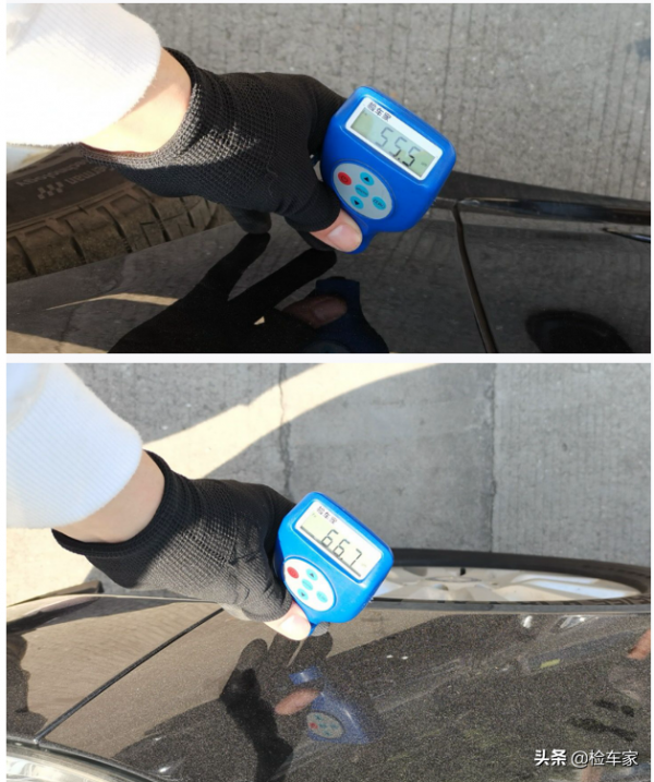 尷尬了!在朋友手裡花32萬買輛賓士商務車,檢測後差點“翻船” 尷尬了!在朋友手裡花32萬買輛賓士商務車,檢測後差點“翻船”