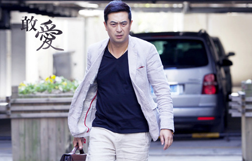 叔系變爸系,黃磊只演自己,張嘉譯戲路太窄,叔繫到底靠誰? 叔系變爸系,黃磊只演自己,張嘉譯戲路太窄,叔繫到底靠誰?