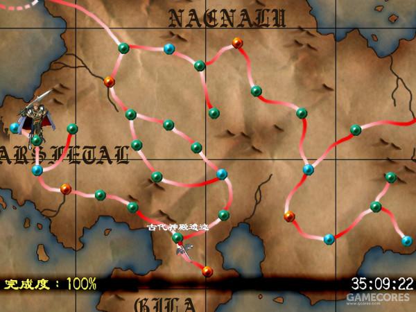 童年的戰棋SLG經典《幻世錄》